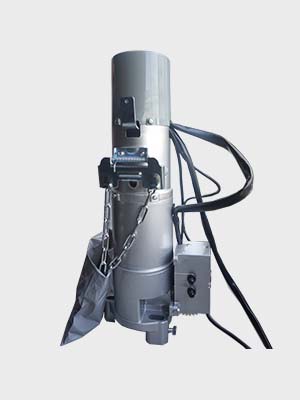 遇阻反弹卷帘门机YT-600B