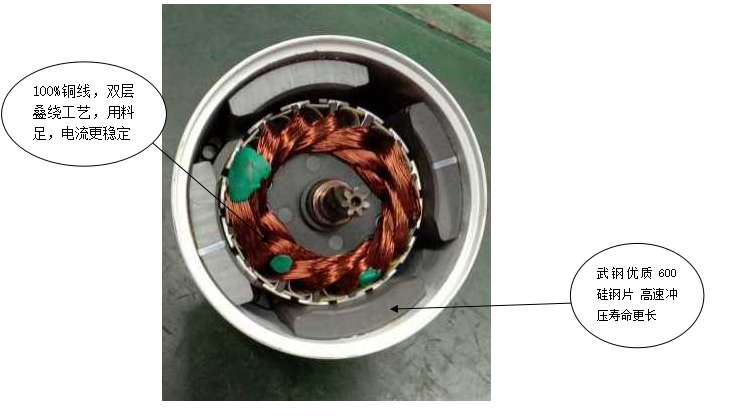 HMZ-600B