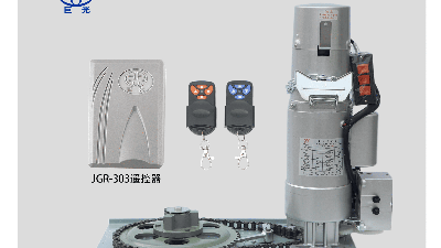 巨光卷帘门电机超耐用更省心的原因有哪些？