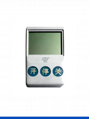 智能台控开关JG-TK100T